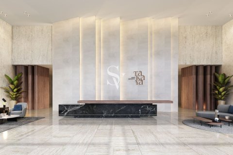 Διαμέρισμα σε Motor City, Dubai, ΗΑΕ 1 υπνοδωμάτιο, 88 τ.μ. Αρ. 707383 - φωτογραφία 13