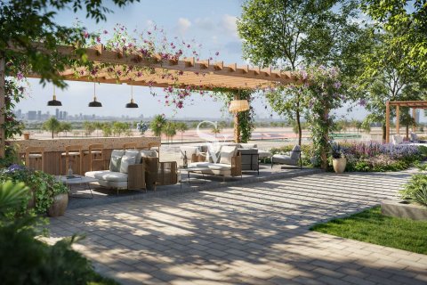 Διαμέρισμα σε Motor City, Dubai, ΗΑΕ 1 υπνοδωμάτιο, 88 τ.μ. Αρ. 707383 - φωτογραφία 6