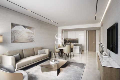 Διαμέρισμα σε Motor City, Dubai, ΗΑΕ 1 υπνοδωμάτιο, 88 τ.μ. Αρ. 707383 - φωτογραφία 3