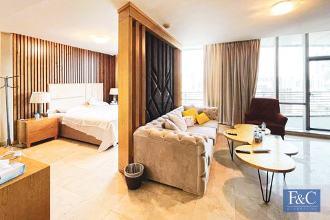 Appartamento in vendita a DIFC, Dubai, EAU 83 mq. № 704274 - foto 2