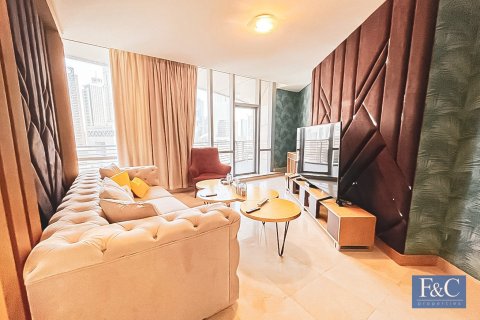 Appartamento in vendita a DIFC, Dubai, EAU 83 mq. № 704274 - foto 3