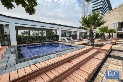 Appartamento in vendita a DIFC, Dubai, EAU 83 mq. № 704274 - foto 14