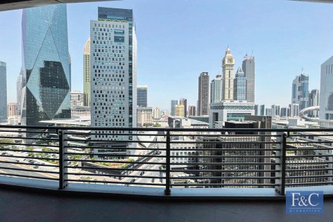 Appartamento in vendita a DIFC, Dubai, EAU 83 mq. № 704274 - foto 13