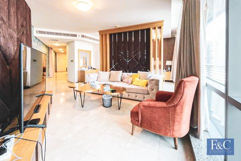 Appartamento in vendita a DIFC, Dubai, EAU 83 mq. № 704274 - foto 4