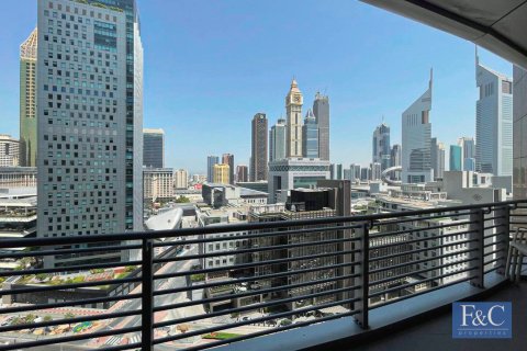 Appartamento in vendita a DIFC, Dubai, EAU 83 mq. № 704274 - foto 12
