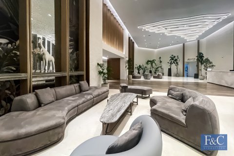 Appartamento in vendita a DIFC, Dubai, EAU 83 mq. № 704274 - foto 22