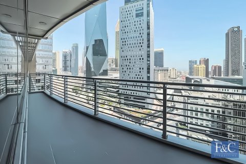 Apartman u gradu DIFC, Dubai, UAE 83 m2 Br. 704274