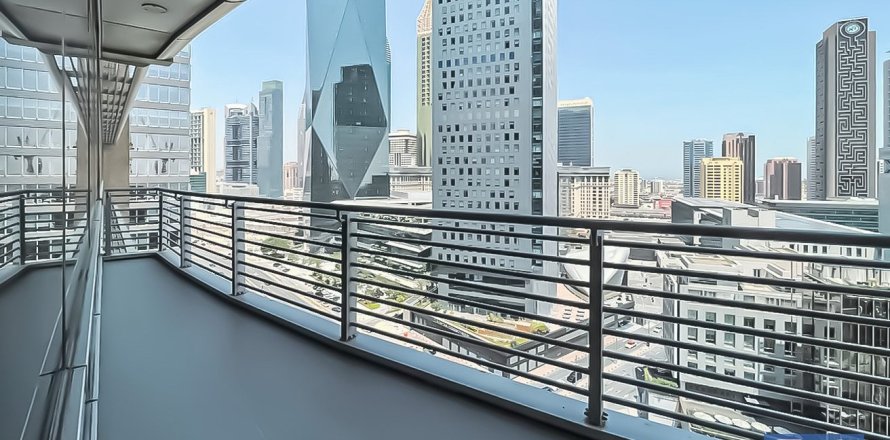 Appartamento a DIFC, Dubai, EAU 83 mq. № 704274