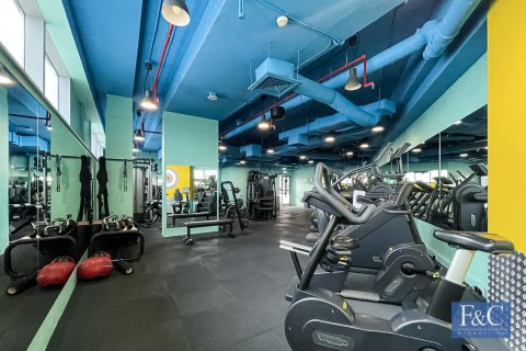 Appartamento in vendita a DIFC, Dubai, EAU 83 mq. № 704274 - foto 17