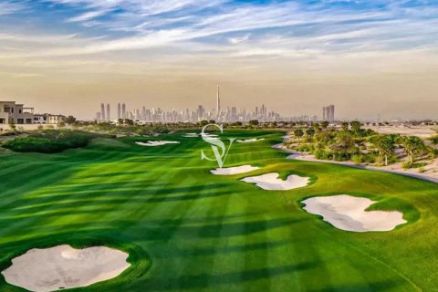 Dubai Hills Estate, Dubai, संयुक्त अरब अमीरात में अपार्टमेंट, 1 बेडरूम, 69 वर्ग मीटर, संख्या 707382 - फ़ोटो 9