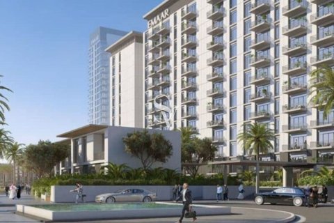 Dubai Hills Estate, Dubai, संयुक्त अरब अमीरात में अपार्टमेंट, 1 बेडरूम, 69 वर्ग मीटर, संख्या 707382 - फ़ोटो 11