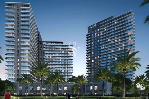 Dubai Hills Estate, Dubai, संयुक्त अरब अमीरात में अपार्टमेंट, 1 बेडरूम, 69 वर्ग मीटर, संख्या 707382 - फ़ोटो 15