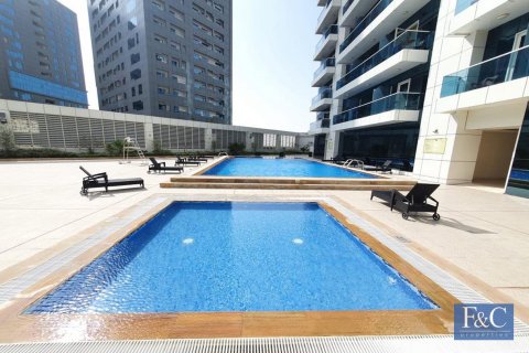 Apartment til salg i Business Bay, Dubai, UAE 2 soveværelser, 139 kvm № 704273 - foto 11