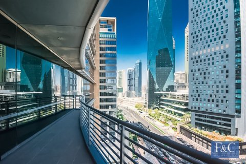 Apartmán v DIFC, Dubai, SAE 83 m2 č. 704276 - Fotografia 13
