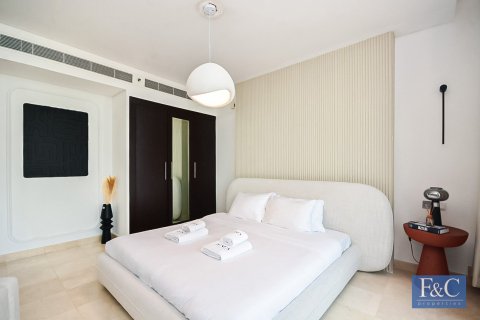 Apartmán v DIFC, Dubai, SAE 83 m2 č. 704276 - Fotografia 10