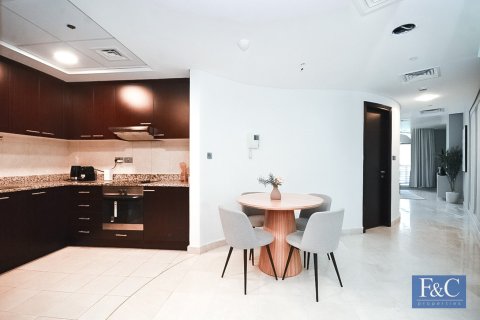 Apartmán v DIFC, Dubai, SAE 83 m2 č. 704276 - Fotografia 3