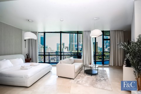 Apartmán v DIFC, Dubai, SAE 83 m2 č. 704276 - Fotografia 8