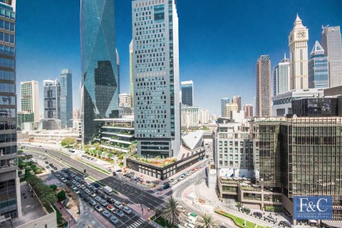 Apartmán v DIFC, Dubai, SAE 83 m2 č. 704276 - Fotografia 14
