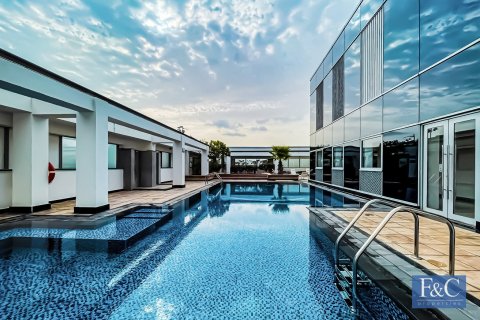 Apartmán v DIFC, Dubai, SAE 83 m2 č. 704276 - Fotografia 15