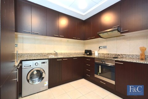 Apartmán v DIFC, Dubai, SAE 83 m2 č. 704276 - Fotografia 5