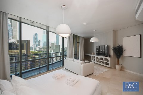 Apartmán v DIFC, Dubai, SAE 83 m2 č. 704276 - Fotografia 11