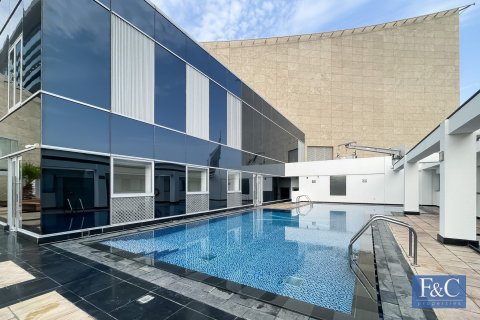 Apartmán v DIFC, Dubai, SAE 83 m2 č. 704276 - Fotografia 17