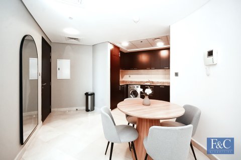 Apartmán v DIFC, Dubai, SAE 83 m2 č. 704276 - Fotografia 4