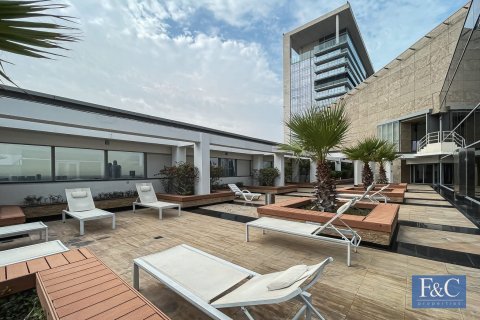Apartmán v DIFC, Dubai, SAE 83 m2 č. 704276 - Fotografia 18