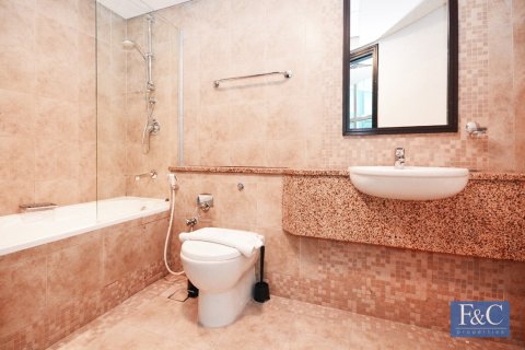 Apartmán v DIFC, Dubai, SAE 83 m2 č. 704276 - Fotografia 12
