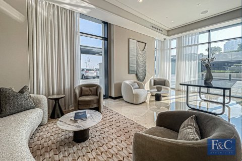 Apartman u Dubai Creek Harbour (The Lagoons), UAE 1 spavaća soba, 60 m2 Br. 704275 - fotografija 20