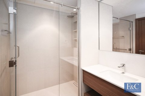 Apartman u Dubai Creek Harbour (The Lagoons), UAE 1 spavaća soba, 60 m2 Br. 704275 - fotografija 5