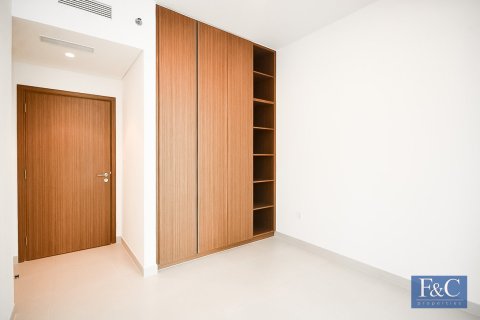 Apartament w Dubai Creek Harbour (The Lagoons), Dubai, ZEA 1 sypialnia, 60 mkw. nr 704275