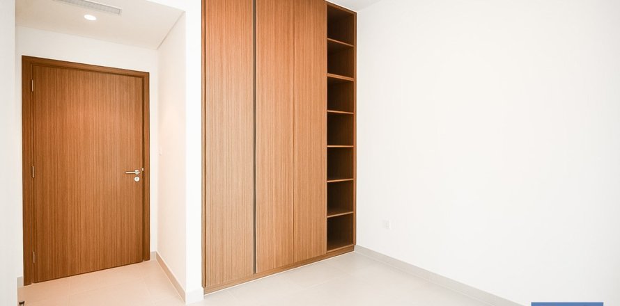 Apartman u Dubai Creek Harbour (The Lagoons), UAE 60 m2, 1 spavaća soba Br. 704275
