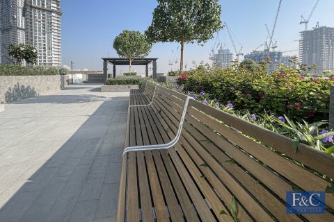 Apartman u Dubai Creek Harbour (The Lagoons), UAE 1 spavaća soba, 60 m2 Br. 704275 - fotografija 17