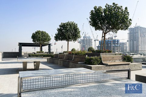 Apartman u Dubai Creek Harbour (The Lagoons), UAE 1 spavaća soba, 60 m2 Br. 704275 - fotografija 23