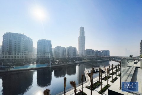 Apartman u Dubai Creek Harbour (The Lagoons), UAE 1 spavaća soba, 60 m2 Br. 704275 - fotografija 12