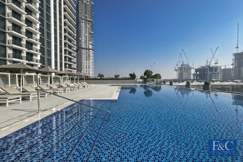 Apartman u Dubai Creek Harbour (The Lagoons), UAE 1 spavaća soba, 60 m2 Br. 704275 - fotografija 27