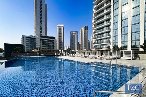 Apartman u Dubai Creek Harbour (The Lagoons), UAE 1 spavaća soba, 60 m2 Br. 704275 - fotografija 26