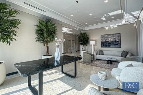 Apartman u Dubai Creek Harbour (The Lagoons), UAE 1 spavaća soba, 60 m2 Br. 704275 - fotografija 18
