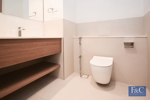 Apartman u Dubai Creek Harbour (The Lagoons), UAE 1 spavaća soba, 60 m2 Br. 704275 - fotografija 3