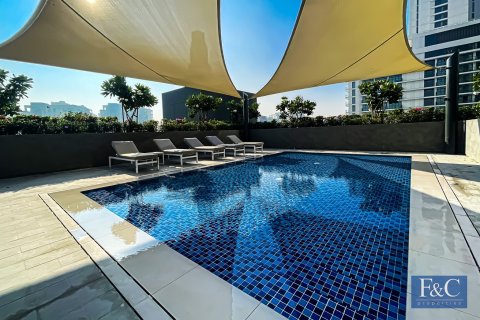 Apartman u Dubai Creek Harbour (The Lagoons), UAE 1 spavaća soba, 60 m2 Br. 704275 - fotografija 25