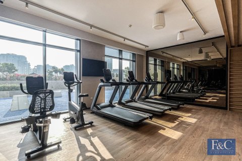 Apartman u Dubai Creek Harbour (The Lagoons), UAE 1 spavaća soba, 60 m2 Br. 704275 - fotografija 21
