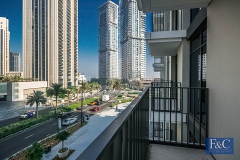 Apartman u Dubai Creek Harbour (The Lagoons), UAE 1 spavaća soba, 60 m2 Br. 704275 - fotografija 13