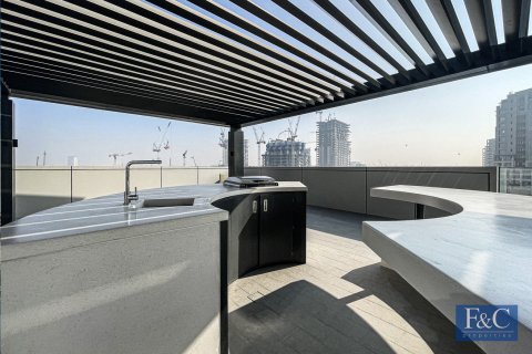 Apartman u Dubai Creek Harbour (The Lagoons), UAE 1 spavaća soba, 60 m2 Br. 704275 - fotografija 16