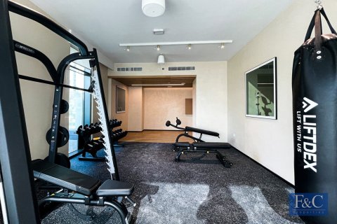 Apartman u Dubai Creek Harbour (The Lagoons), UAE 1 spavaća soba, 60 m2 Br. 704275 - fotografija 14