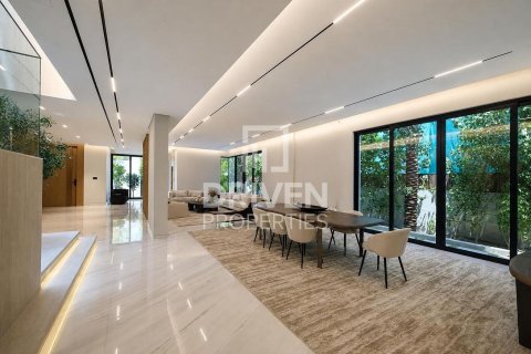 Vila di Nadd Al Sheba, Dubai, UEA 1175.97 m2 nomor 764854