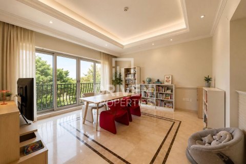 Villa in Mohammed Bin Rashid City, Dubai, UAE 4 bedrooms, 873.29 sq.m. № 764853 - photo 9