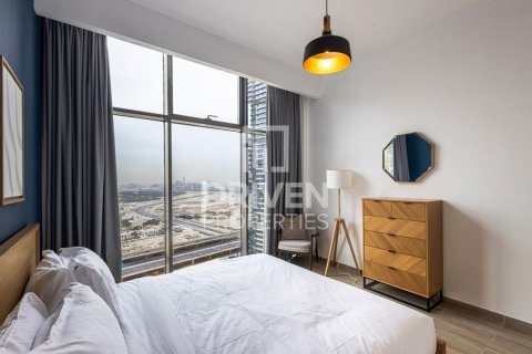 آپارتمان برای فروش در  Downtown Dubai (Downtown Burj Dubai)، Dubai، امارات متحده عربی  2 خوابه ، 153.85 متر مربع ، شماره 764851 - تصویر 12