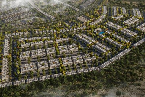 Dubai, UAE의 판매용 빌라 침실 4개, 152제곱미터 번호 764848 - 사진 6