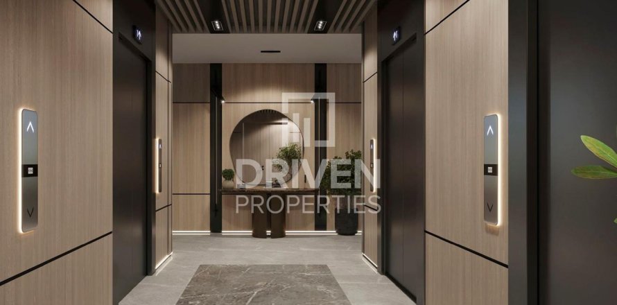 Huoneisto Dubai Sports City, Arabiemiraatit 2 makuuhuonetta, 116.5 m2 № 742632